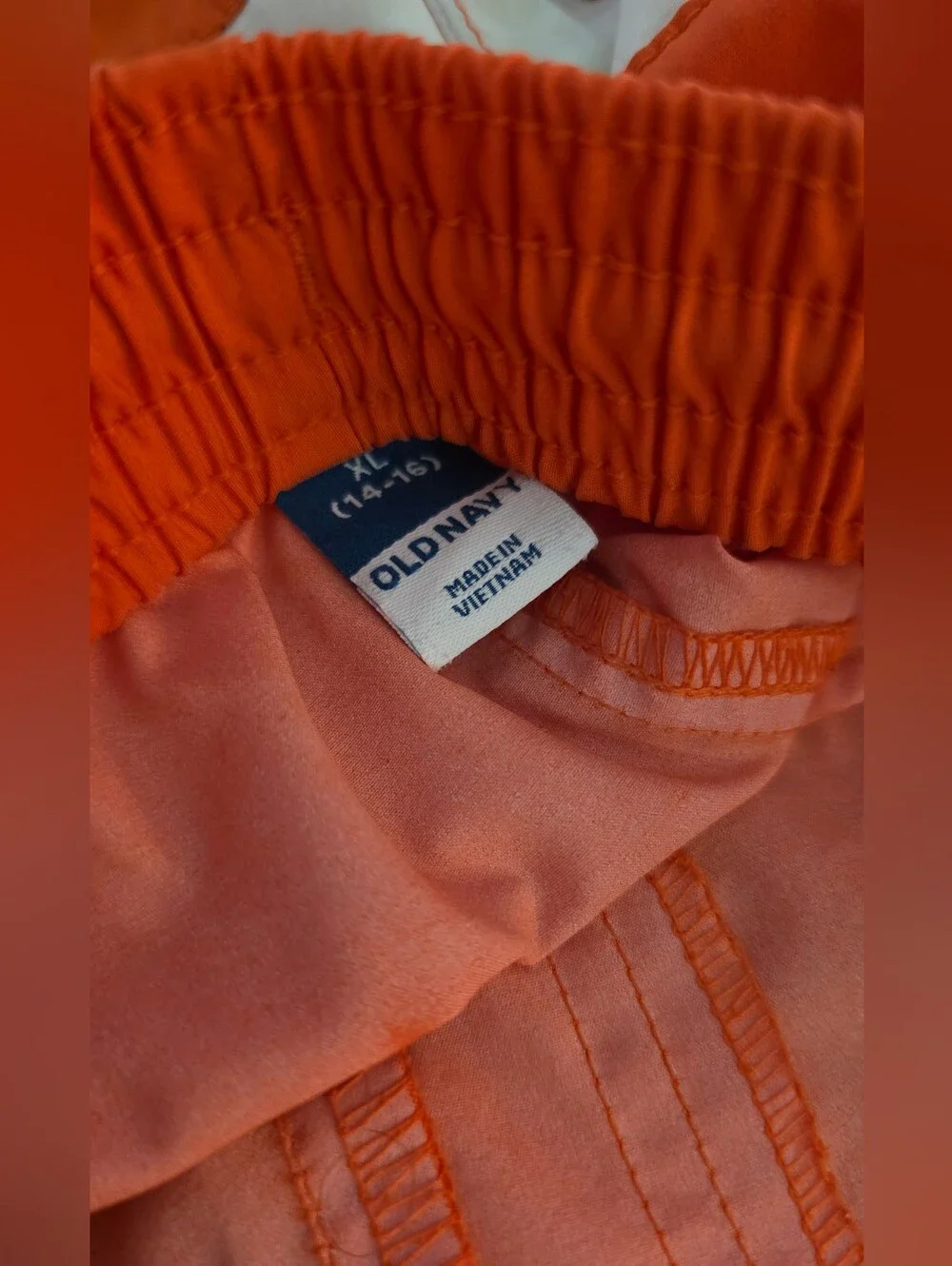 Boys Swim Trunks